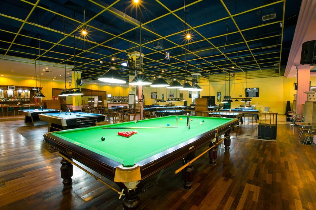 Kuta Station Hotel And Spa Μπαλί Εξωτερικό φωτογραφία