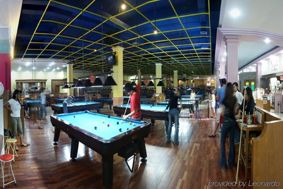 Kuta Station Hotel And Spa Μπαλί Εξωτερικό φωτογραφία
