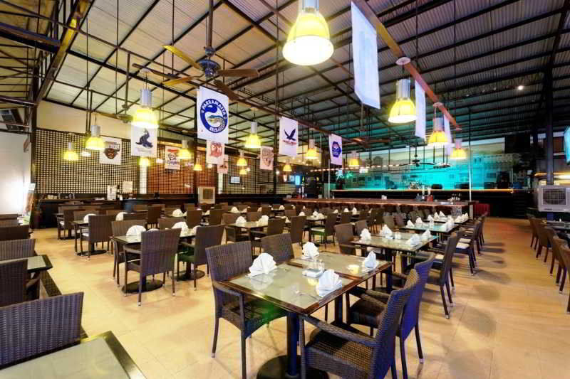 Kuta Station Hotel And Spa Μπαλί Εξωτερικό φωτογραφία
