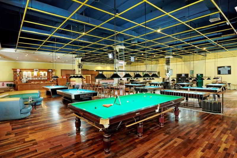 Kuta Station Hotel And Spa Μπαλί Εξωτερικό φωτογραφία