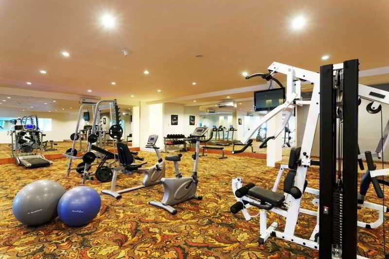 Kuta Station Hotel And Spa Μπαλί Εξωτερικό φωτογραφία