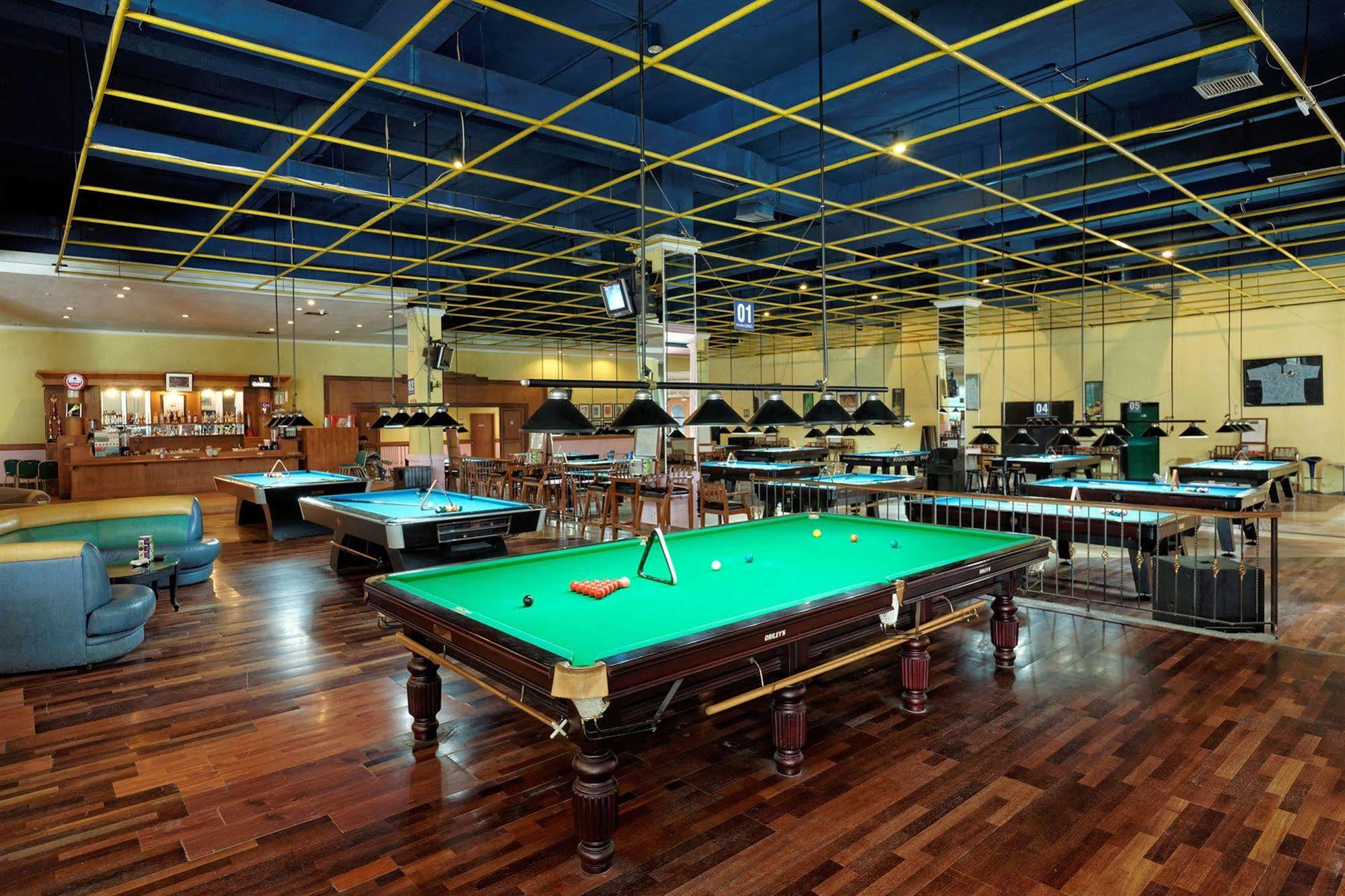 Kuta Station Hotel And Spa Μπαλί Εξωτερικό φωτογραφία